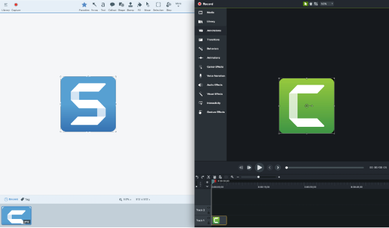 jing vs snagit