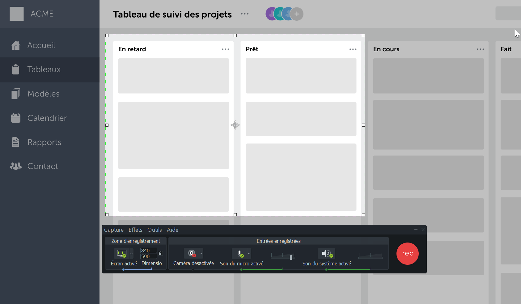 Camtasia