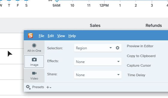 techsmith snagit pricing user tiers