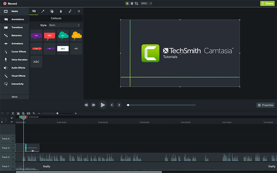 techsmith camtasia studio 5.0.0.384