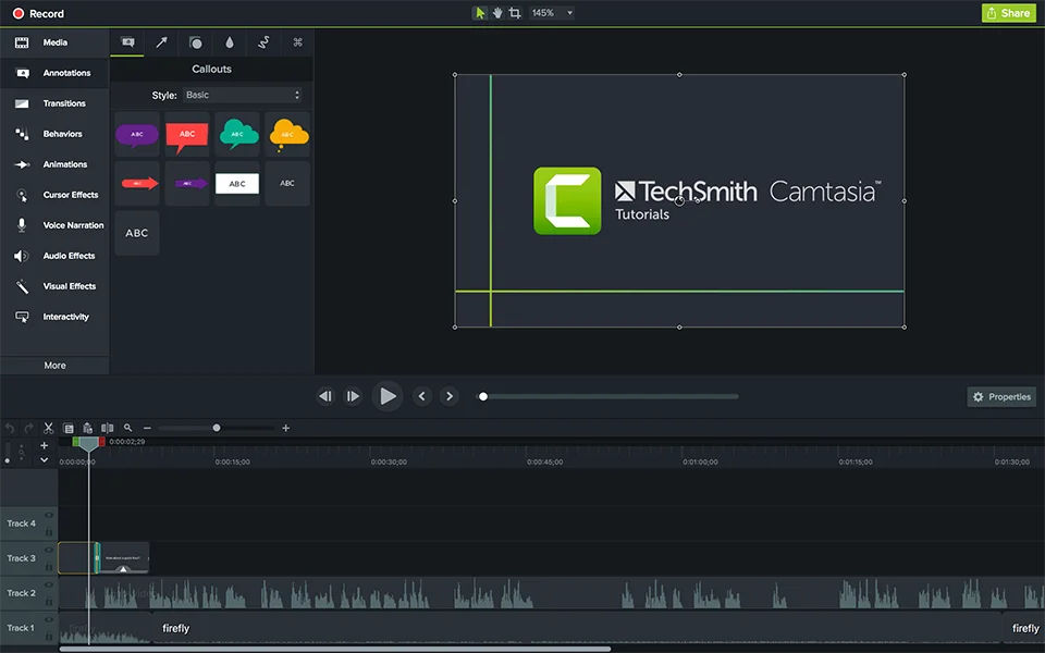 Camtasia studio vs adobe 2024 premiere